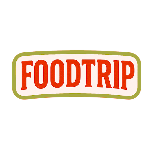 Foodtrip Logo