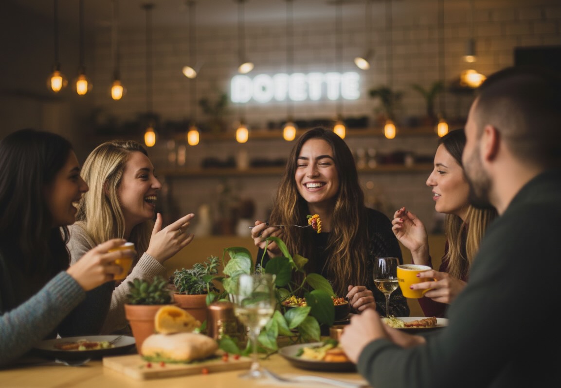 Expérience Foodtrip